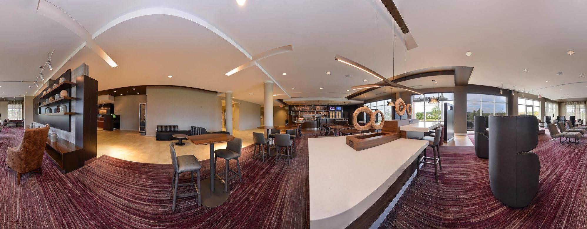 Courtyard By Marriott Boston Littleton Hotel Exterior foto